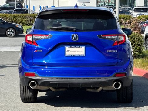 Used 2023 Acura RDX A-Spec image 5