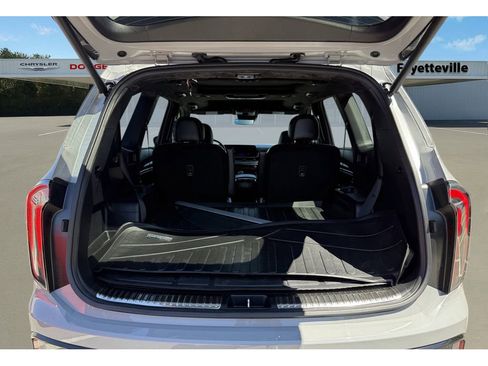 Used 2024 Kia Telluride SX Prestige X-Pro image 9