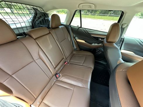 Used 2024 Subaru Outback Touring XT image 17