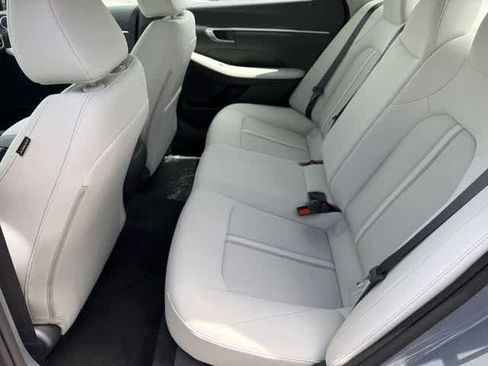 New 2026 Hyundai Sonata SE FWD image 16