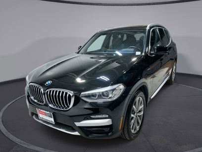 Used 2018 BMW X3 xDrive30i