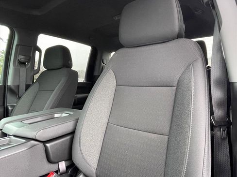 New 2026 Chevrolet Silverado 2500 Custom w/ Custom Value Package image 20