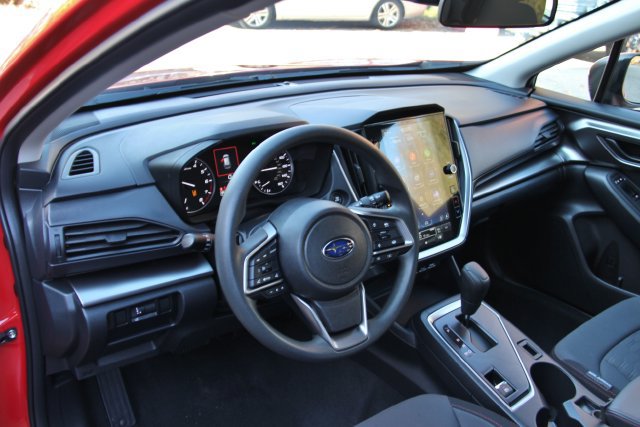 Used 2025 Subaru Impreza 2.0i Sport AWD/4WD image 20