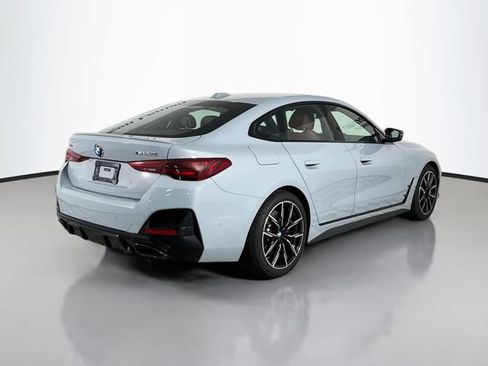 Used 2026 BMW 440i xDrive AWD/4WD image 7