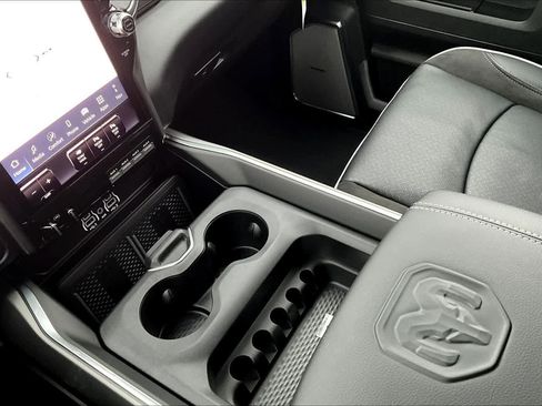 New 2026 RAM 2500 Laramie image 17