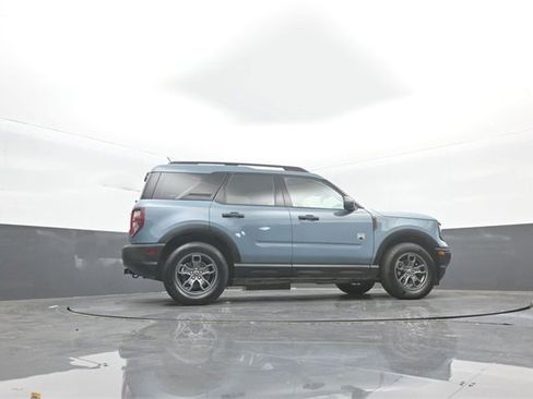 Certified 2022 Ford Bronco Sport Big Bend image 33