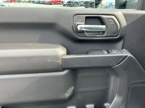 New 2025 Chevrolet Silverado 3500 W/T w/ WT Convenience Package image 17