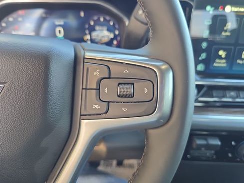 New 2026 Chevrolet Silverado 1500 LT AWD/4WD image 18