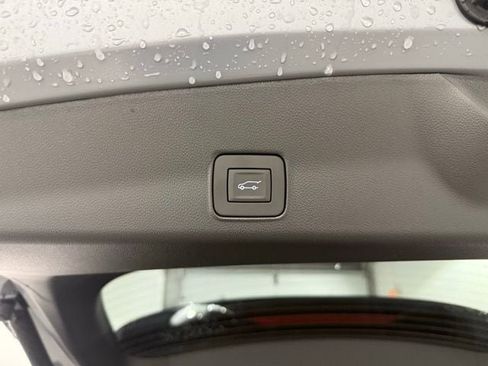 New 2026 Chevrolet TrailBlazer RS w/ Convenience Package image 8