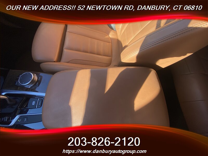 Used 2020 BMW X3 M40i w/ Premium Package AWD/4WD image 26
