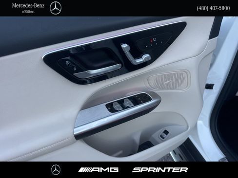 Certified 2025 Mercedes-Benz GLC 300 4MATIC image 13