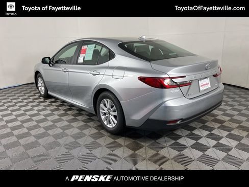 Used 2026 Toyota Camry LE w/ Convenience Package FWD image 13