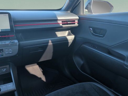 Used 2024 Hyundai Kona N Line image 31