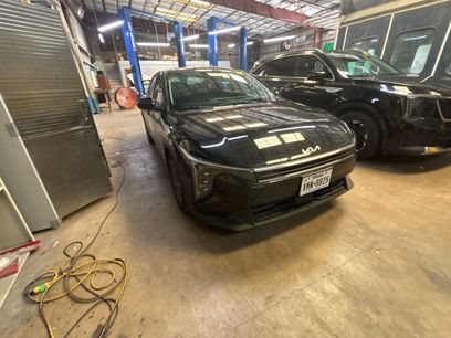 Used 2026 Kia K4