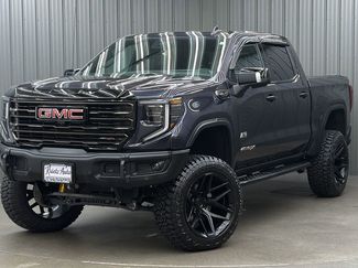 Used 2025 GMC Sierra 1500 AT4X w/ AT4X AEV Edition video 1