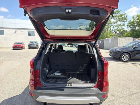 Used 2019 Ford Escape SEL FWD image 39