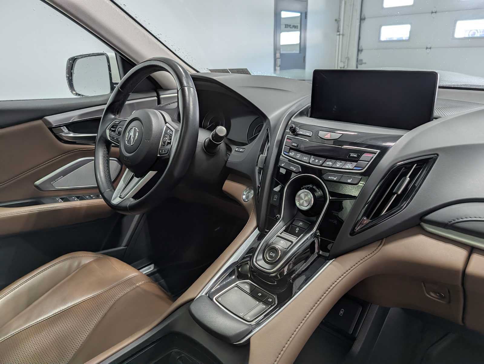 Used 2020 Acura RDX w/ Technology Package AWD/4WD image 44
