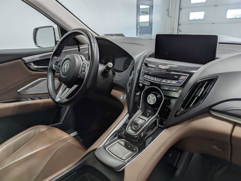Used 2020 Acura RDX AWD w/ Technology Package image 44