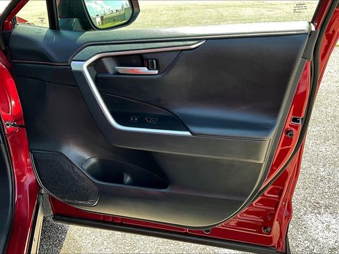 Used 2023 Toyota RAV4 Adventure image 25