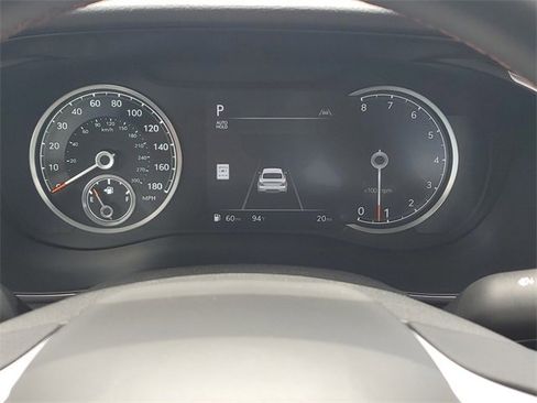 New 2025 Genesis G70 3.3T Advanced w/ Sport Prestige Package image 23