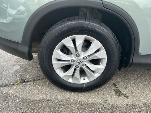 Used 2012 Honda CR-V EX-L image 28