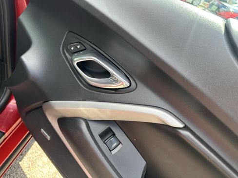 Used 2017 Chevrolet Camaro LT w/ RS Package image 21