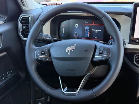 New 2026 Ford Bronco Sport Big Bend w/ Convenience Package image 7