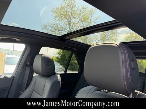 New 2026 Mercedes-Benz GLE 450 4MATIC image 14