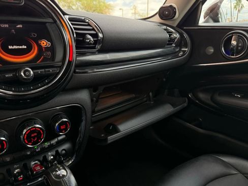 Used 2016 MINI Cooper Clubman image 62