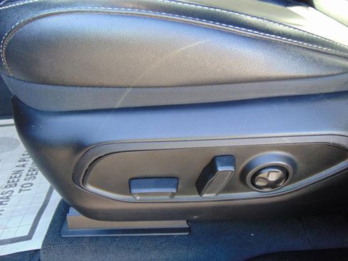 Used 2024 Jeep Grand Cherokee Limited 4xe image 19