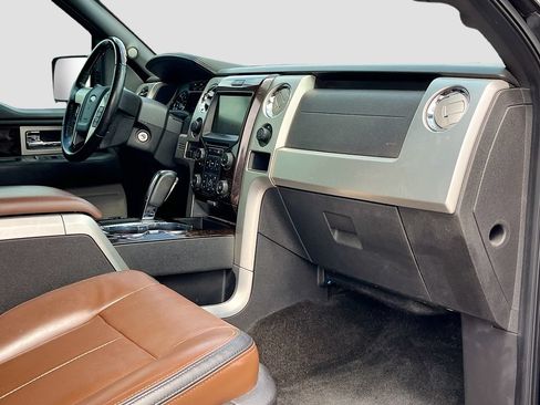 Used 2014 Ford F150 Platinum AWD/4WD image 29