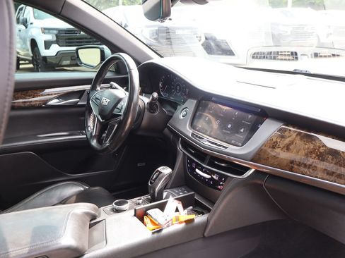Used 2019 Cadillac CT6 Premium Luxury AWD/4WD image 34