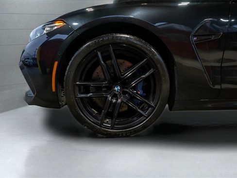 Used 2022 BMW M8 Gran Coupe xDrive Competition w/ Driving Assistance Package image 16