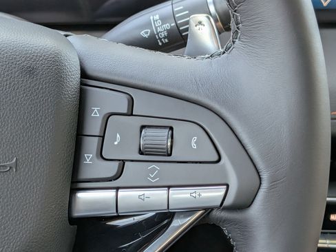 New 2026 Cadillac CT5 Sport RWD image 25