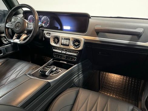 Used 2020 Mercedes-Benz G 63 AMG 4MATIC image 26