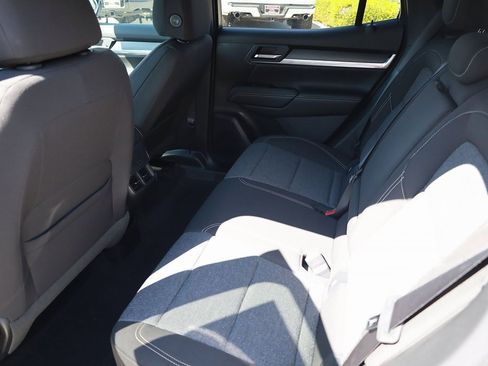 New 2026 GMC Terrain Elevation image 18