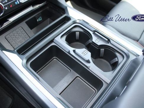 Certified 2025 Ford F350 Lariat w/ Lariat Ultimate Package image 19