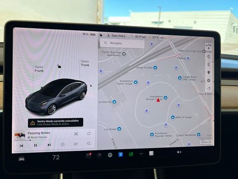 Used 2018 Tesla Model 3 Long Range image 15