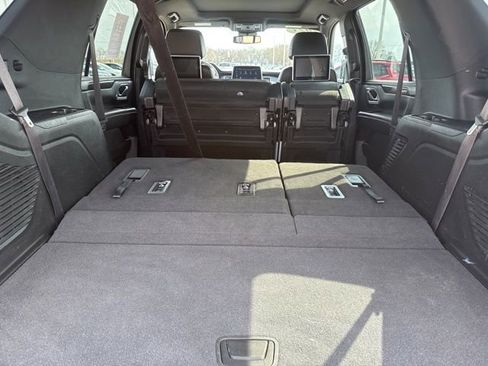 Used 2023 Chevrolet Tahoe RST image 43