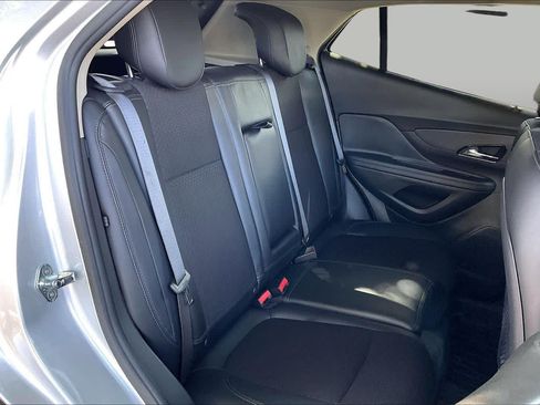 Used 2018 Buick Encore Preferred FWD image 20