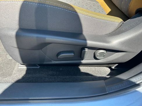 Used 2024 Subaru Crosstrek 2.5i Sport image 20