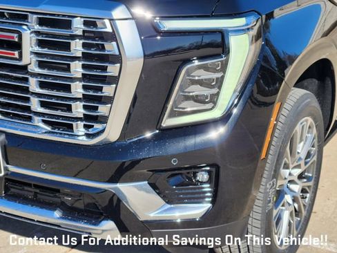 New 2026 GMC Yukon XL Denali w/ Sun & Power Step Package image 6