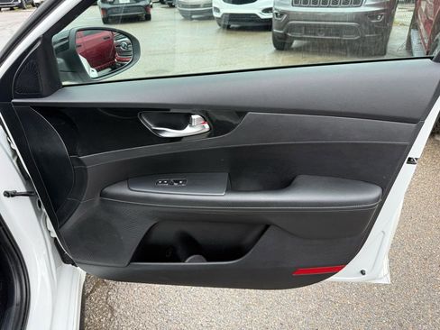 Used 2020 Kia Forte GT-Line FWD image 32