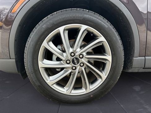 Used 2023 Lincoln Corsair FWD w/ Equipment Group 101A image 11