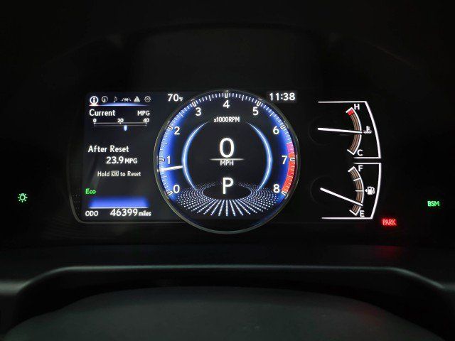 Used 2023 Lexus ES 350 w/ Premium Package FWD image 29