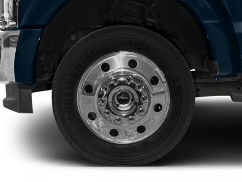 Used 2018 Ford F450 Lariat w/ Lariat Ultimate Package image 11