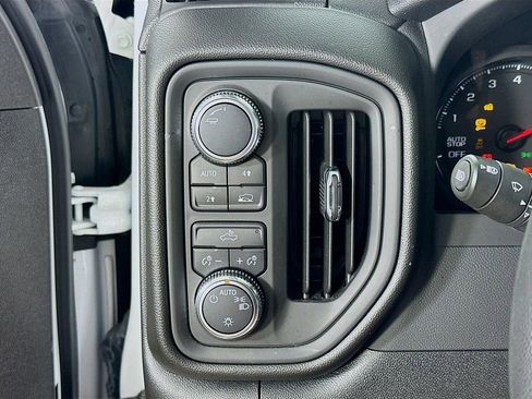 Used 2026 GMC Sierra 1500 Pro w/ Pro Value Package image 21