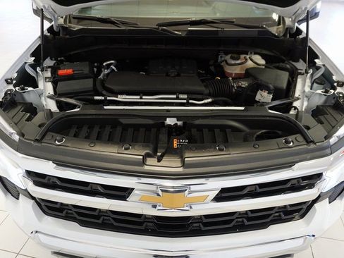 Certified 2024 Chevrolet Silverado 1500 LT image 28