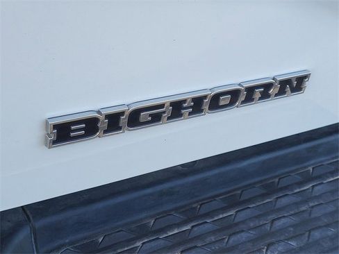 Used 2024 RAM 3500 Big Horn image 8