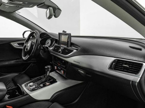 Used 2014 Audi S7 Prestige w/ Driver Assistance Package image 13